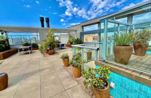 Town co - Apartamento 910 - Foto 15