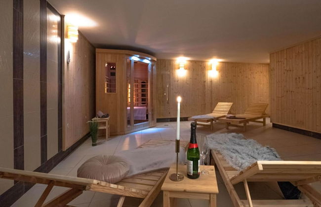 Beautiful Villa With Spacious Rooms - Foto 18