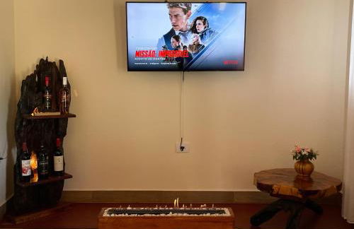 Chalé Vista do Paraíso - Photo 25