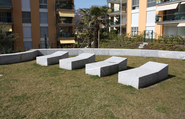 Indoor Swimming Pool, Sauna, Fitness, Private Gardens, Spacious Modern Apartment - Foto 16