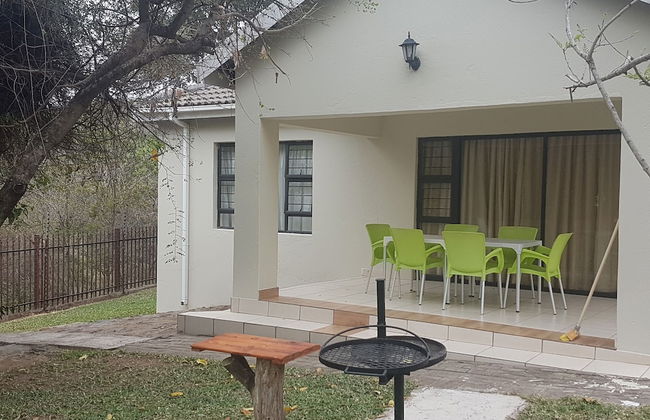 Sand River Cottages - Photo 1