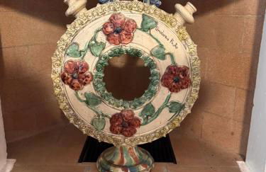 Casa Marisa Villa Vacanza - Foto 47