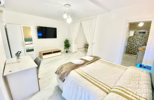 Antica Dimora-luxury historic apartment - Foto 7