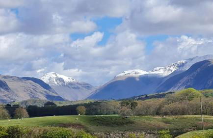 Pheasant Lodge Scottish Borders - Foto 49