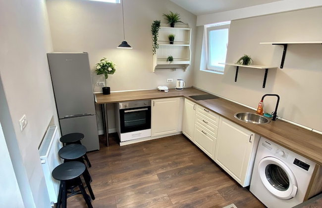 Moise House - Kosher ApartHotel - Foto 22