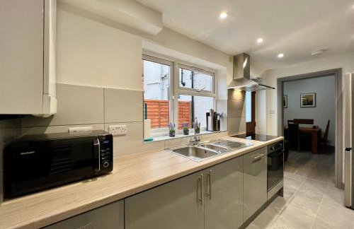 St Michael's House - Great for Contractors or Family Holidays - Foto 36