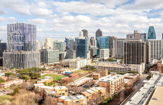 Mint House Dallas – Victory Park - Foto 59