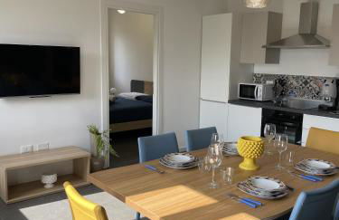 Marosa Casa Vacanze - Foto 5