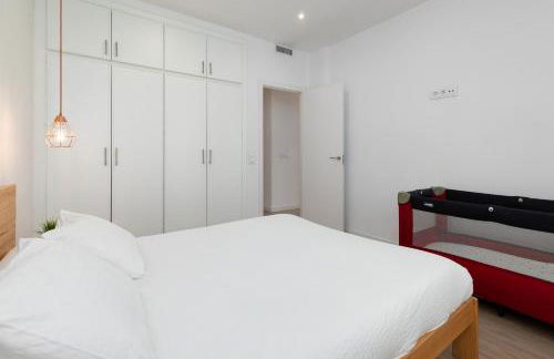 ApartUP Valencia Opera - Photo 29
