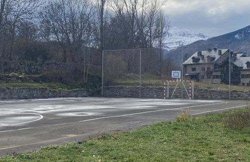 CHECK-IN CASAS Cumbre de Benasque - Photo 34