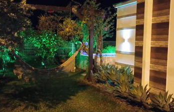 Casa Inteira - 3 Quartos - 11 Pessoas - Piscina infantil - 200m da praia - Foto 14