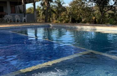 Rancho Bougainville - Foto 16