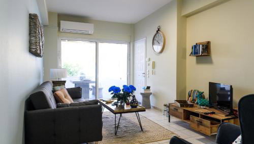 Seaside House In Agios Vasilios - Photo 4