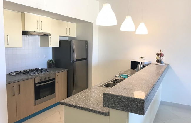 Marassi North Coast Chalet Verdi G16 - Foto 12