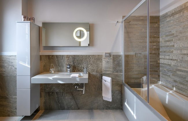 Villa Delle Ginestre 9 2 Emma Villas - Foto 13