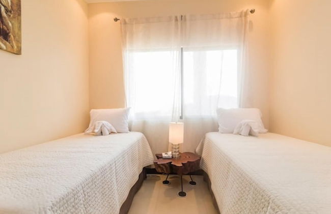 Playa Flamingo Comfortable 3 BR Oceanview Condo - Flamingo Towers 17 - Photo 21