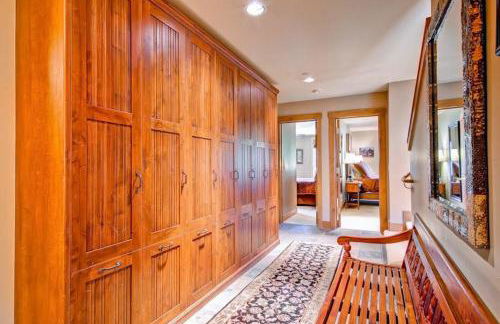 Villa Montane 210 by East West Hospitality - Foto 15