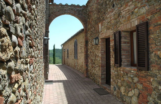 Fattoria Casabianca - Foto 45