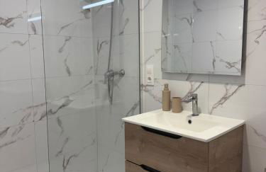 Zen apartamento céntrico y cerca de la feria - Photo 11