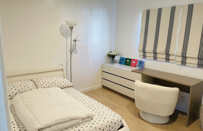 Manhattan Beach Vacation House - For solo, pair, family and business travelers - Foto 15