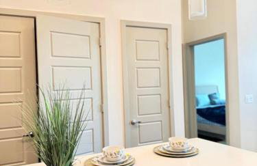 Charming 1-bedroom apartment in terrific Frisco next to Toyota Stadium with WiFi & fitness - Foto 28