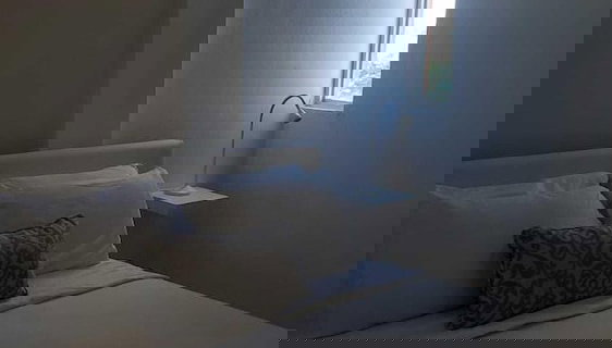 Boulevard 406 - Foto 5, Habitación