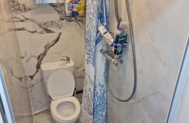 NightRest Homes - Studio Flat - Free Parking - 5 Minutes to Luton airport - Foto 16