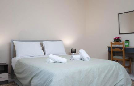 Garden Paradise in Megalochori Trikala - Foto 11