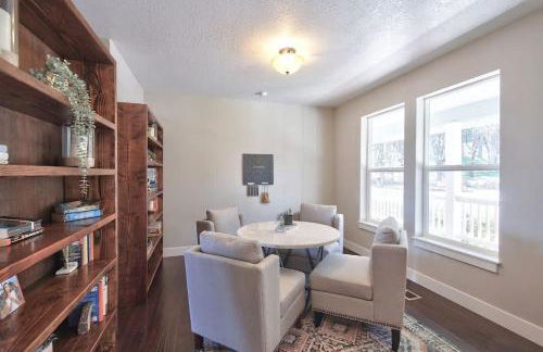 The Perch - Eola Hills Pet Friendly w Hot tub - Foto 11