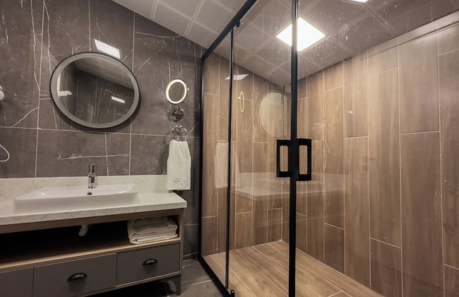 Kaya Home Hotel - Foto 40