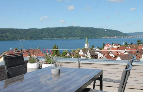 REBHAUS Ferienwohnung Weinlaube - Foto 1