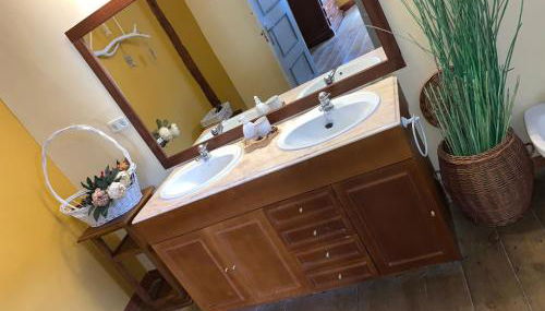 Casa rural Laguna Herrera - Foto 3