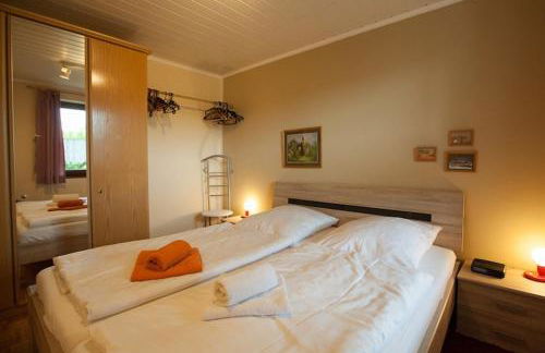 Ferienwohnung im Ferienpark Falkenstein - Foto 49