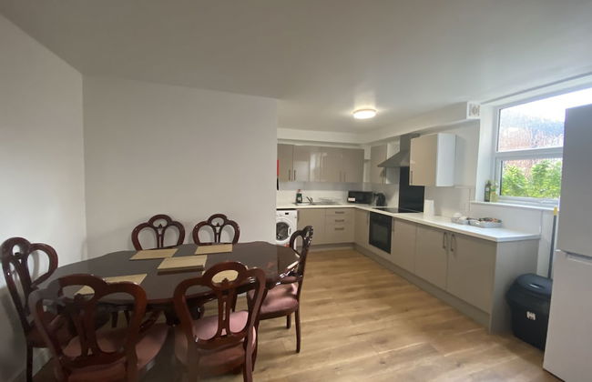 Inviting 3-bed Apartment in Stockton-on-tees - Foto 9