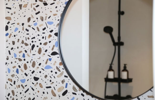 Appart Hôtel & Spa La Villa Du Port - Foto 22