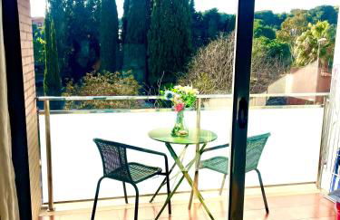 BEACH&POOL, Boutique Apartament with free parking, full equipped in Fenals Beach - Foto 6