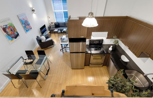 Liv MTL - Main - Foto 39