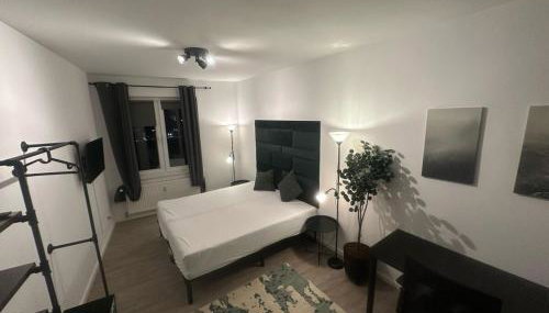 Central and top connection - Foto 2