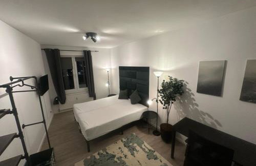 Central and top connection - Foto 2