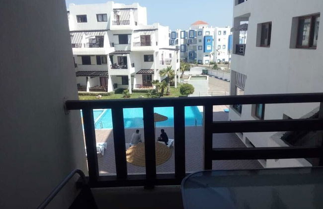 Résidence Tamuda Golf - Foto 11