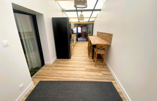 CHEZ MIMI - 6 personnes - Foto 6