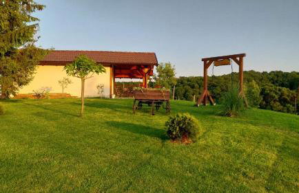 Kuća za odmor PICCOLINA - Foto 13