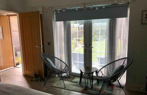 The Bothy - your unique luxury refuge - Photo 5