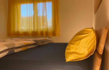 Harmony Apartment, your holiday home in Rust with balcony & river-view, 5min to Europa-Park - Foto 15