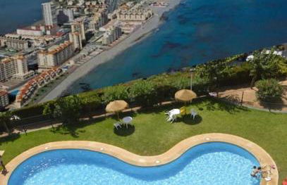 Apartamento Gran Sol cerca de la playa en La Manga - Foto 1