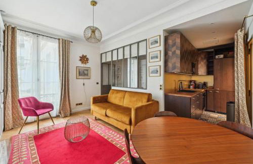 La Maison Kléber - Luxury apartments, Eiffel Tower - Champs-Elysées - Foto 1