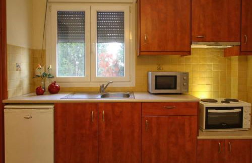 Porto Limnia - Foto 11