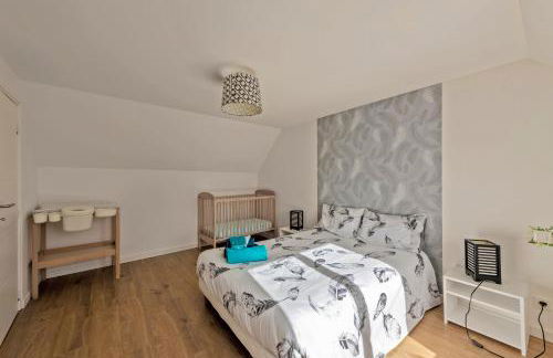 À la maison de Goulannou - Foto 12