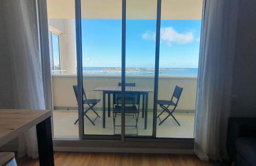 Oceanes appartement vue mer - Foto 35