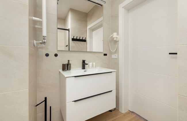 Morska Apartment With Spa by Renters - Foto 28